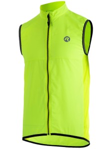 Kamizelka rowerowa ROGELLI Core 2XL Fluo