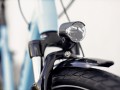 Verve+ 2 Lowstep XS Azure 300WH