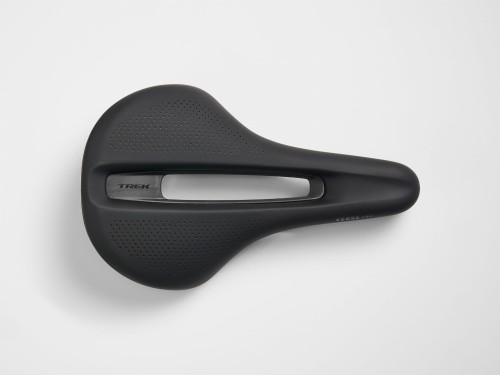 Siodełko Trek Verse Short 155 mm Pro, czarne