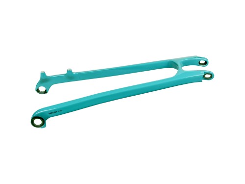 Seatstay Trek Fuel EX 29 2020 Teal