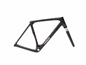 Checkmate SLR F/S L Matte Trek Black/Matte Deep Smoke