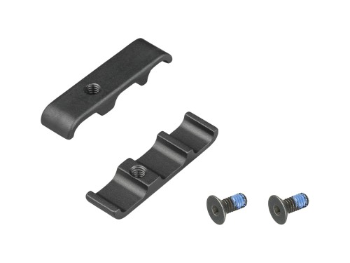 Cable Management Trek Powerfly Cable Guide Kit 2019 Black