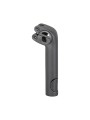 Seatpost Trek Domane+ Short CI 5mm Matte Trek Black