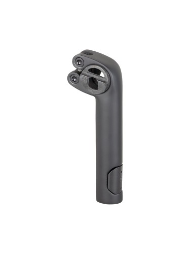 Seatpost Trek Domane+ Short CI 5mm Matte Trek Black