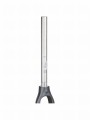 Fork Rigid Trek FX 3 Disc Dnister Black
