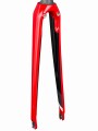 Sztywny widelec Trek Emonda SL 6 47-54 cm czerwony Viper Red