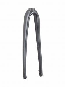 Fork Rigid Trek Emonda ALR4 56-64cm Lithium Grey/Volt