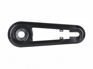 Chainguard Trek Precaliber 16in Plastic Black