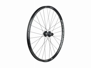 Wheel Rear Bontrager Line Comp 30 TLR 29 142mm Black