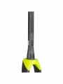 Fork Rigid Trek Madone SL 6 50-54cm Matte Black/Volt