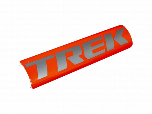 Cover Trek Powerfly 5 29 2023 Battery Lava/Black Chrome