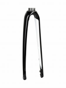 Fork Rigid Trek Emonda SL6 Disc 50-54cm Trek Black/White