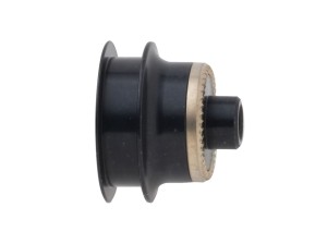 Część piasty Bontrager 240 Disc Końc. Str napędowa 5 mm Tył