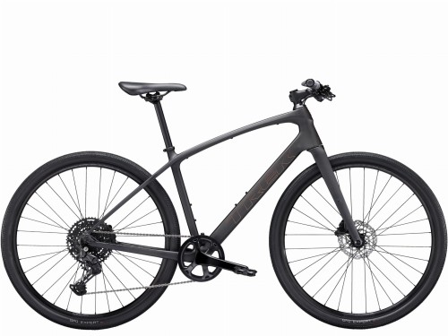 FX Sport 4 Carbon L Matte Onyx Carbon