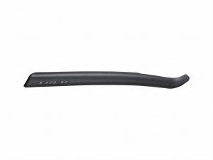 Armor Trek Session Carbon Upper Chainstay Black