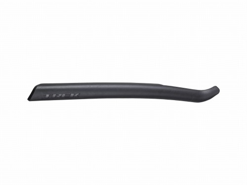 Armor Trek Session Carbon Upper Chainstay Black