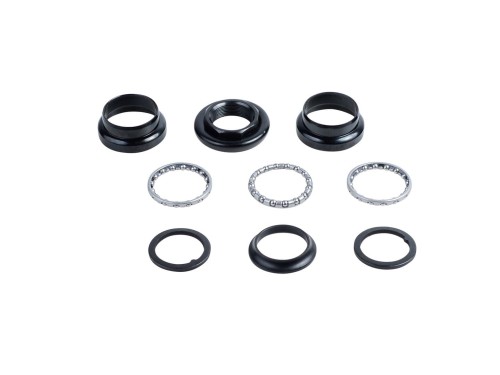 Headset Trek Kids' Reducer 1-1/8in to 1in Black