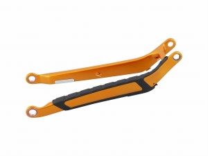 Chainstay  Trek Slash 29 2021 Chainstay Factory Orange
