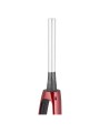 Fork Rigid Trek Domane+ ALR 53R Crimson Red/Trek Black