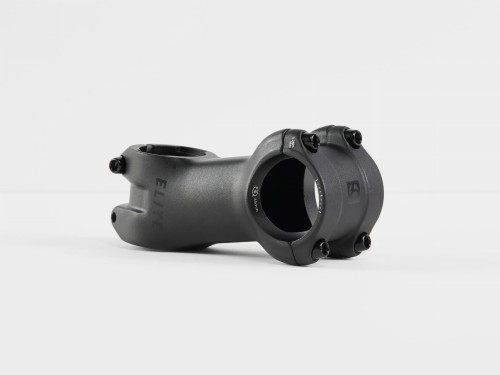 Mostek Bontrager Elite 35 mm wznios 13 st. 90 mm czarny