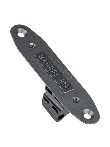 Cable Management Trek Madone SLR Downtube Cable Stop Black