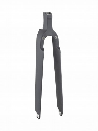 Fork Rigid Trek Speed Concept 2nd Gen Small Trek Black