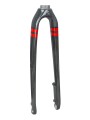 Fork Rigid Trek Checkpoint ALR 5 Solid Charcoal