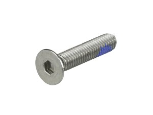 Część ramy Trek Osprzęt Sruba M4 x 0,7 x 20 mm