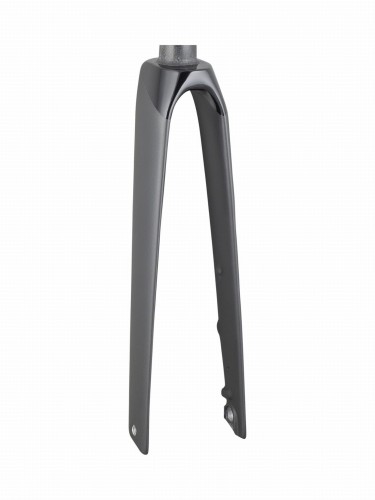Fork Rigid Trek Madone SLR Select 50-54 Matte/Gloss Black