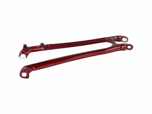 Seatstay Trek Rail 5 29 2022 Red