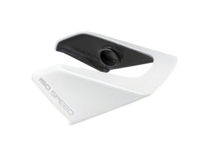 Cover Trek Madone SL 7 IsoSpeed Cover Crystal White