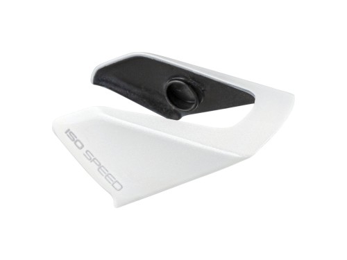 Cover Trek Madone SL 7 IsoSpeed Cover Crystal White