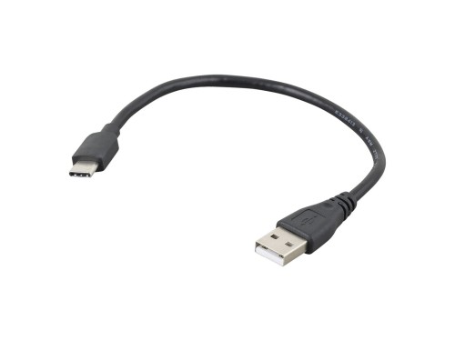 Power Cable Bontrager USB Type-C Charging Cable