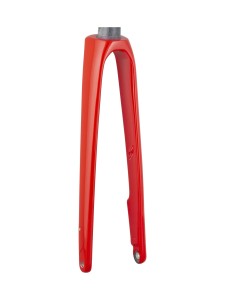 Fork Rigid Trek Domane SL 6 48R Viper Red/Trek White