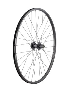 Wheel Rear Bontrager Connection/DC22 29 PV 32H Black