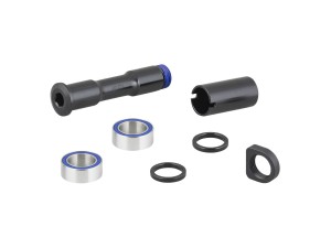 Suspension Part Trek Powerfly FS Main Pivot Kit 2021 Black