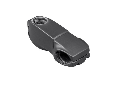 Stem Trek Madone SLR Hi 7deg x 90mm Dnister Black