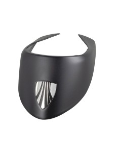 Cover Trek Domane SL 6 Brow Satin Trek Black