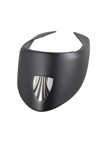 Cover Trek Domane SL 6 Brow Satin Trek Black
