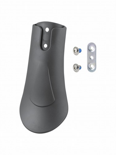 Fender Part Bontrager NCS Alloy Mud Flap Kit 35mm