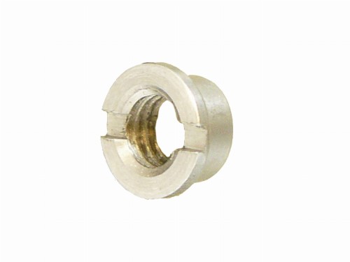 Część ramy Trek Nakrętka haka szosowego/ATB Tył