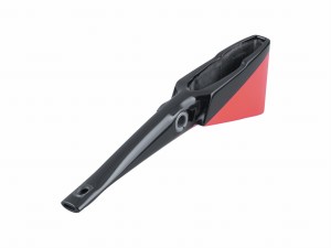 Seatlug Trek Speed Concept SLR Radioactive Coral/Trek BK