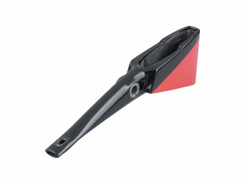 Seatlug Trek Speed Concept SLR Radioactive Coral/Trek BK