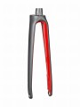 Fork Rigid Trek Domane+ Dnister Black/Viper Red
