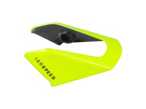 Cover Trek Madone SLR IsoSpeed Gloss Radioactive Yellow