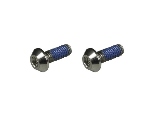Fastener Trek Madone 9 Brake Cover Bolts Pair