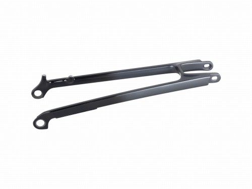 Seatstay Trek Fuel EXe 9.7 29 2023 Galactic Grey