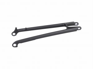 Seatstay Trek Fuel EXe 9.5 29 2023 Dnister Black