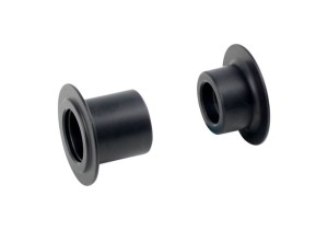 Nakładka piasty Bontrager Affinity Comp/Elite 12 mm, przód