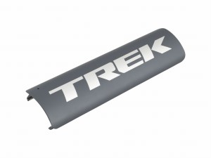 Cover Trek Domane+HP RIB Battery Cover Matte Charcoal